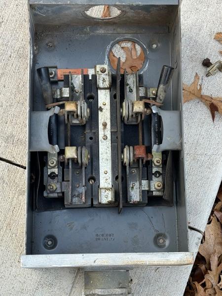 Ford Electric LLC