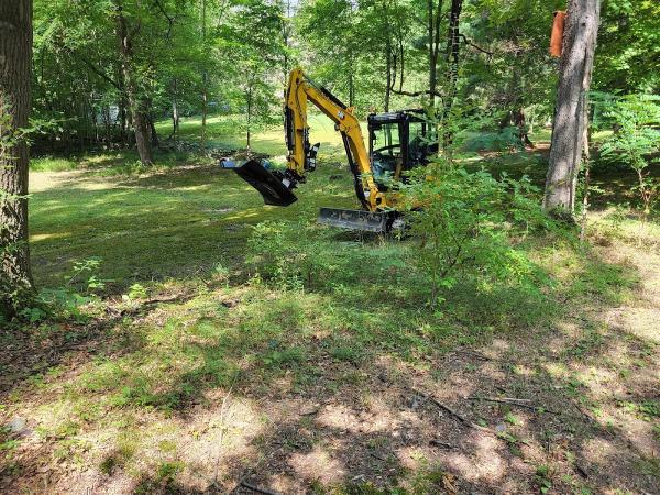 White Rock Excavating