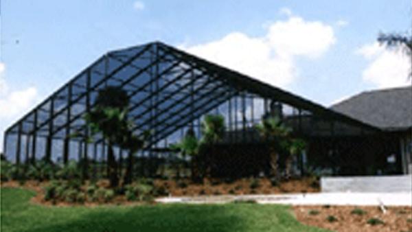 Lake Square Aluminum
