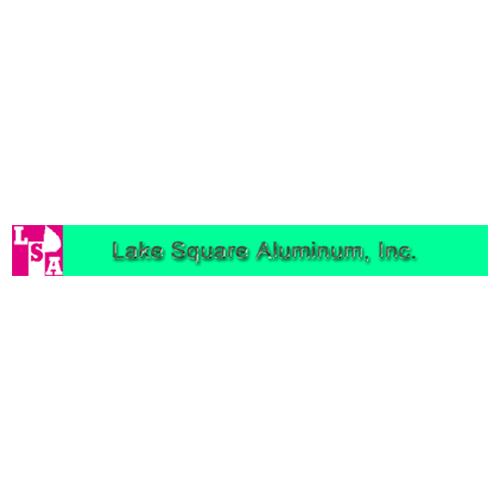 Lake Square Aluminum