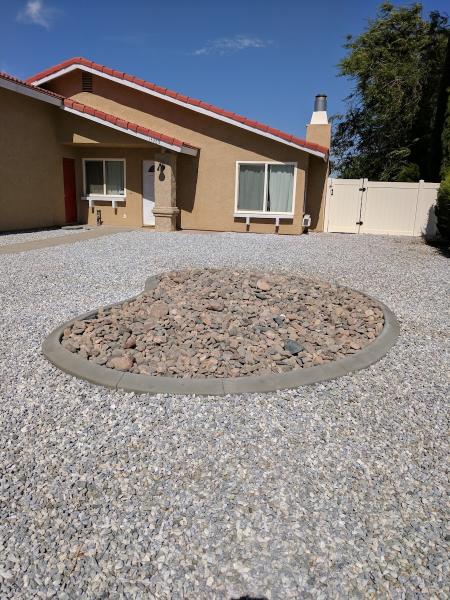 Desert Castle Realty