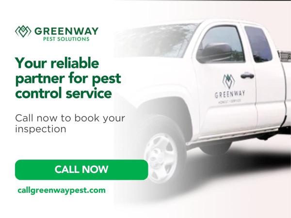 Greenway Pest Solutions