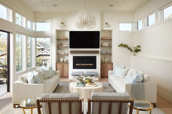 A Well Dressed Home