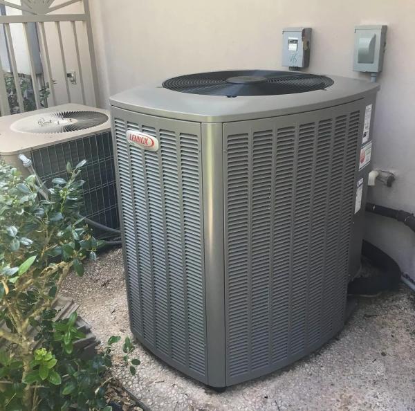 Xelor Air & Heat Corp.