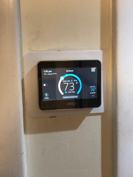 Xelor Air & Heat Corp.
