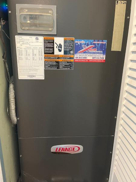 Xelor Air & Heat Corp.