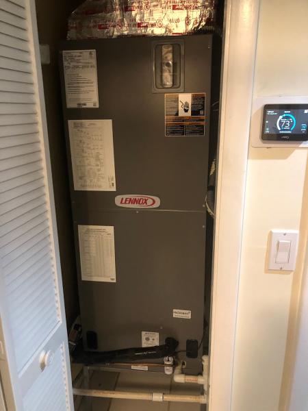 Xelor Air & Heat Corp.