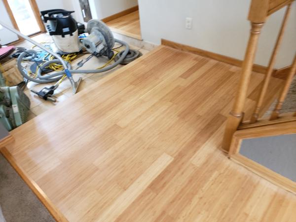 2'Ts Floor Sanding LLP