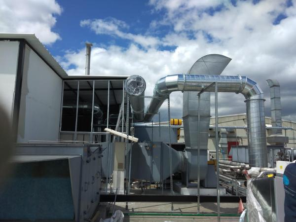 Brave Hvac