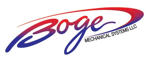 Boge Mechanical Systems