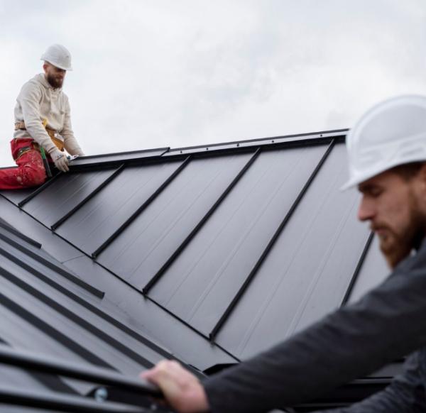 Chavez & Sons Roofing & Construction