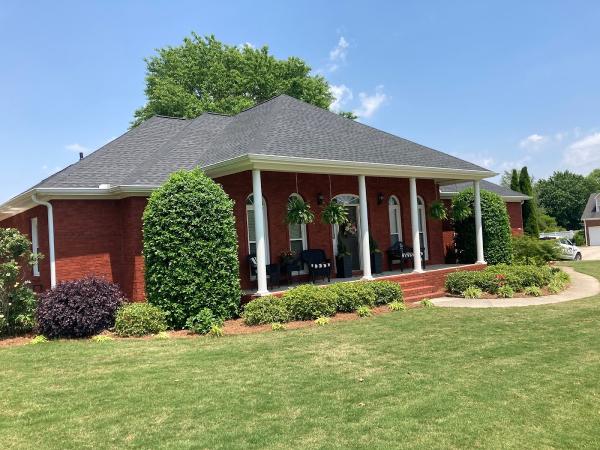 C and K Roofing & Construction Services