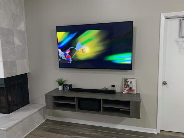 M.D. Contracting Solutions