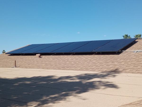 Bright Home Energy