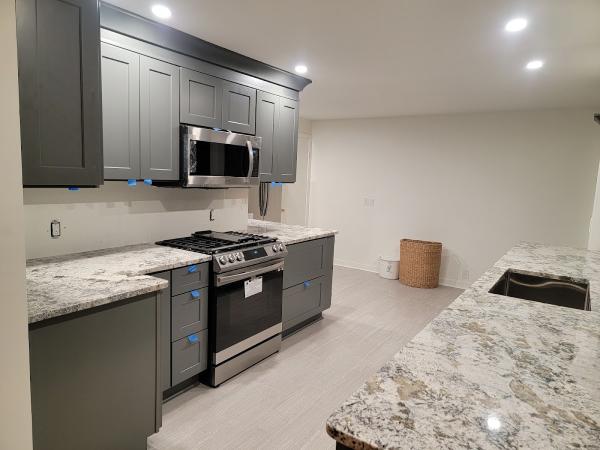 Arika Granite and Marble