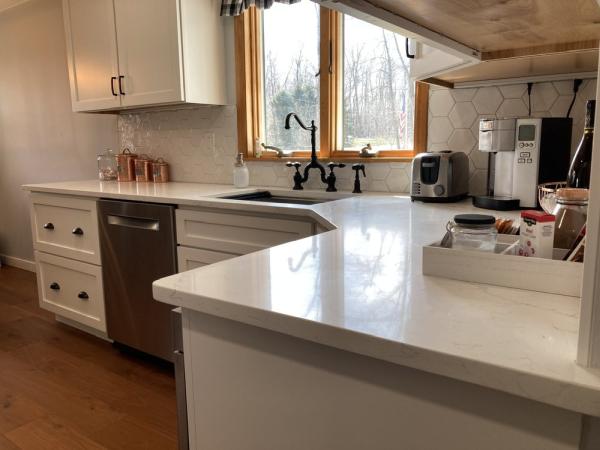 Arika Granite and Marble