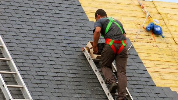 CLC Roofing Inc.