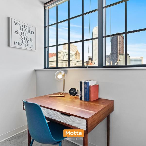 Motta Professional Cleaners