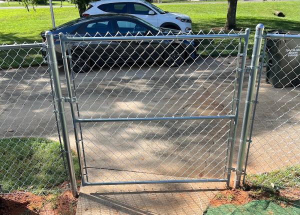 Town & Country Fence