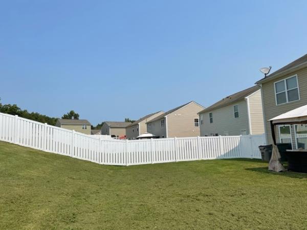 Town & Country Fence