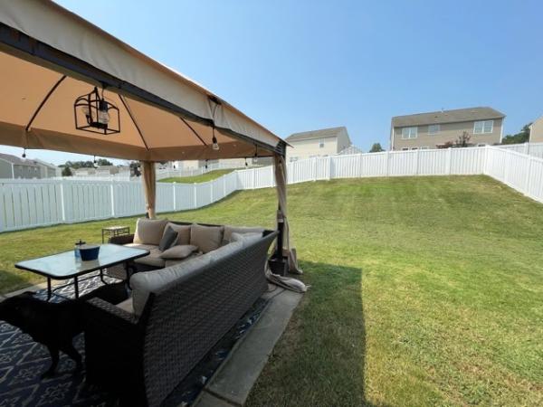 Town & Country Fence