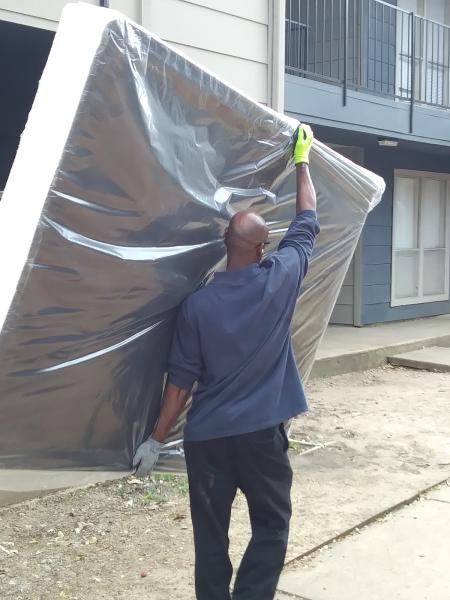 M.a.c.c. Movers