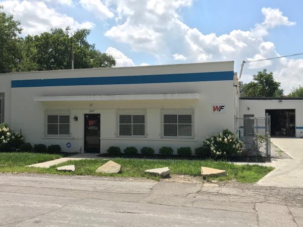 Wetzel Flooring