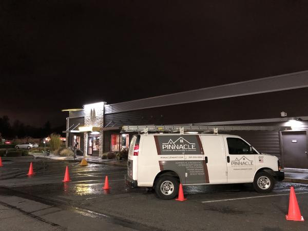 Pinnacle Maintenance Group LLC