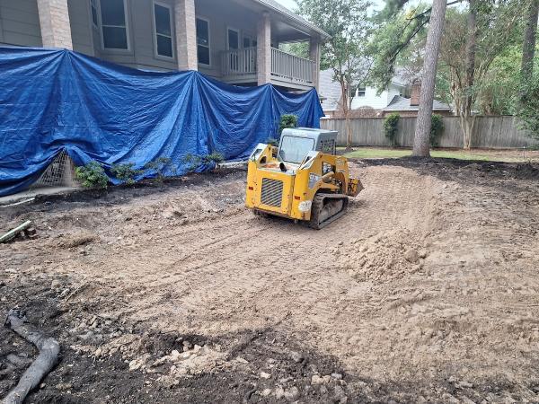 J.m.g. Construction