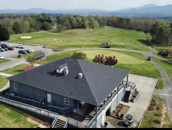 Mason Company Roofing