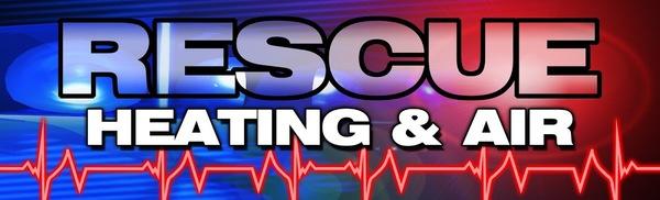 Rescue Heating & Air