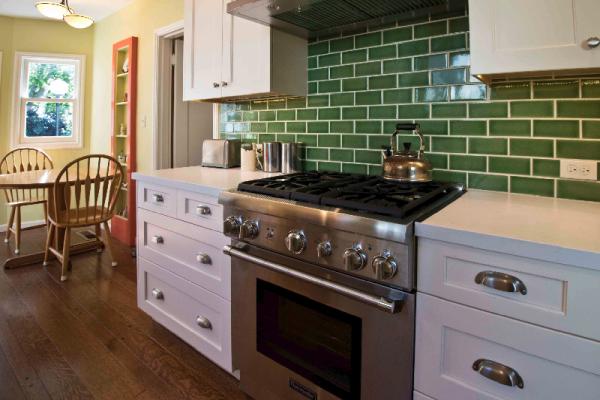 Berkeley Craftsmen General Contractors Inc.