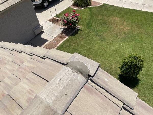 First Response Roofing AZ