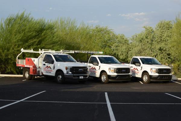 First Response Roofing AZ