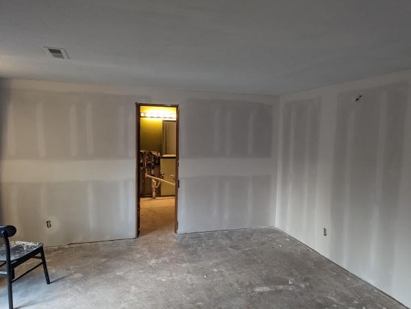J.R. Painting & Drywall