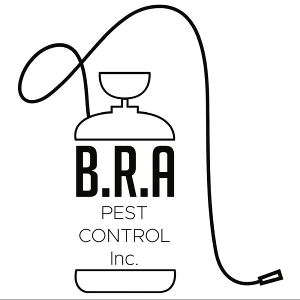 B.r.a Pest Control INC