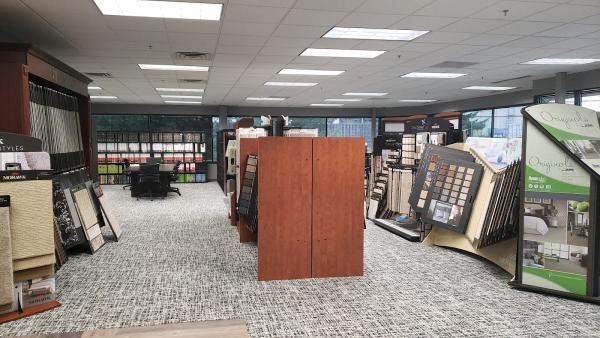 TPM Flooring