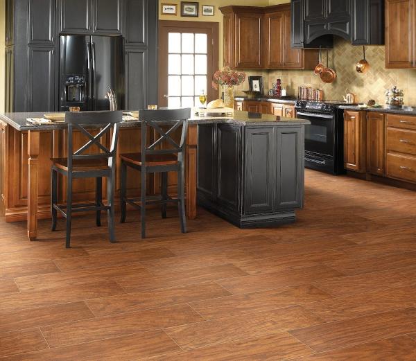 TPM Flooring