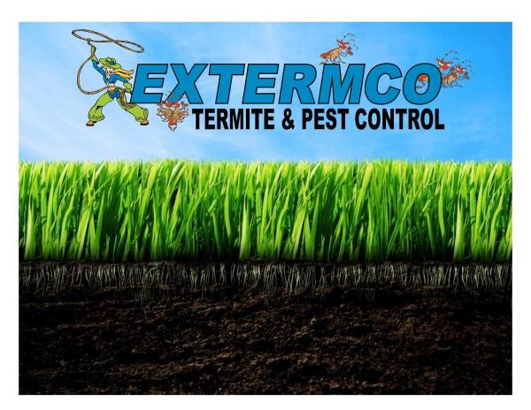 Extermco Pest Control