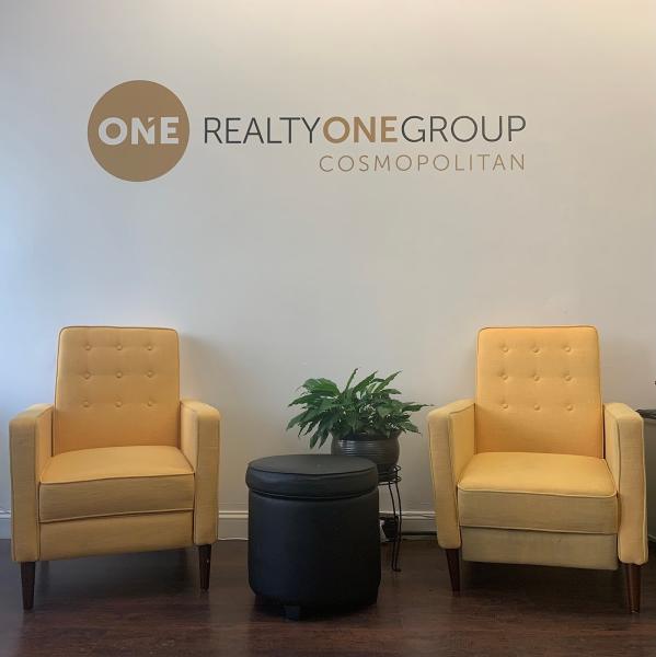 Realty ONE Group Cosmopolitan