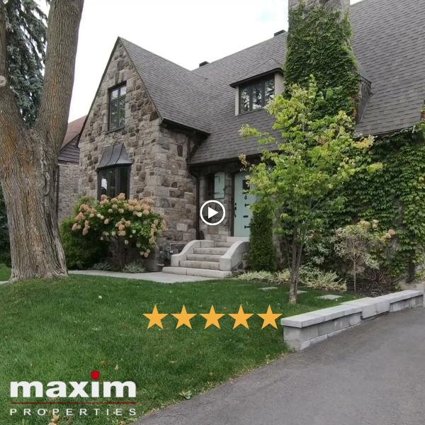 Maxim Properties