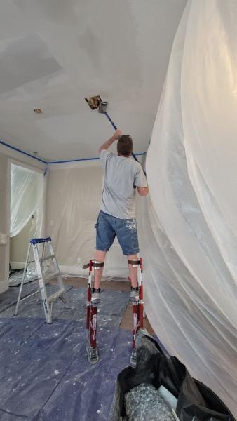 Sams Home Repair-Drywall Repair Specialists