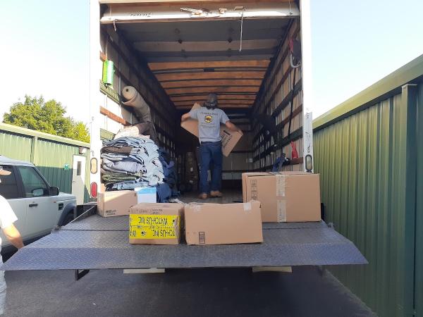 A to B Moving & Services