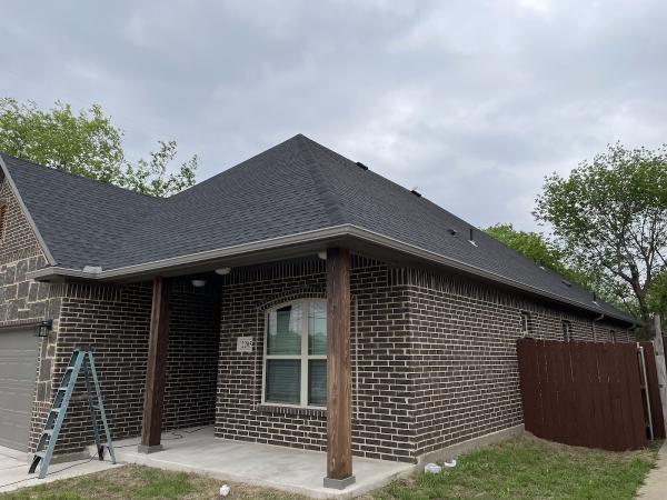 Burleson Gutter Installers