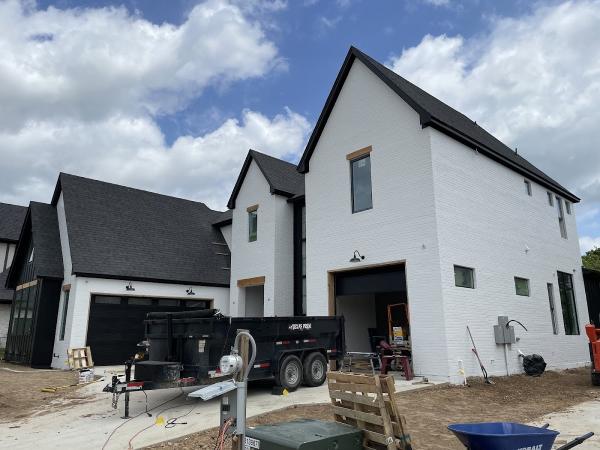 Burleson Gutter Installers