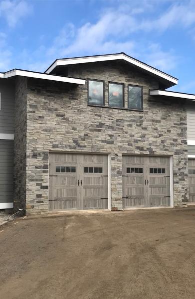 James Adkisson Masonry Inc.