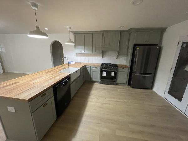 Georgia Interior & Exterior Contractors LLC