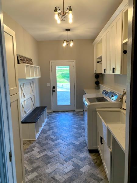 Georgia Interior & Exterior Contractors LLC