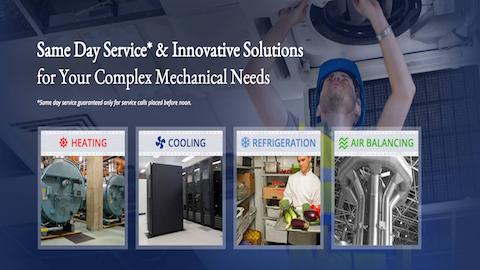 Pro-Tech Mechanical Services
