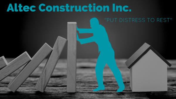 Altec Construction Inc